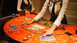 Зеркало Drexel Casino